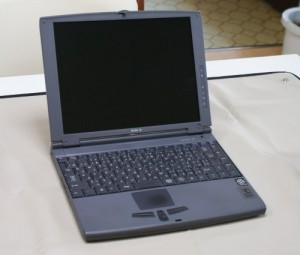 Acer Travel Mate