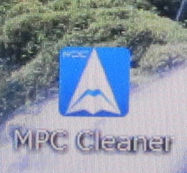 MPC Cleaner