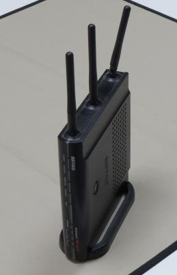 無線LAN親機