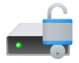 BitLocker