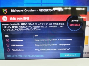 Malware Crusher