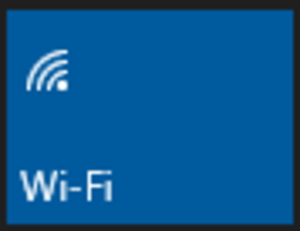 Wi-Fi